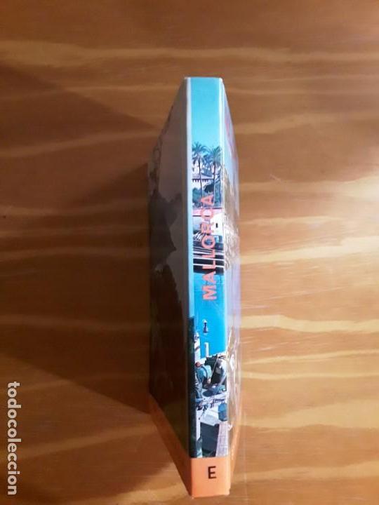 Libros de segunda mano: Mallorca. Editorial Everest. - Foto 2