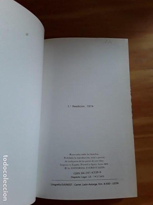 Libros de segunda mano: Mallorca. Editorial Everest. - Foto 4