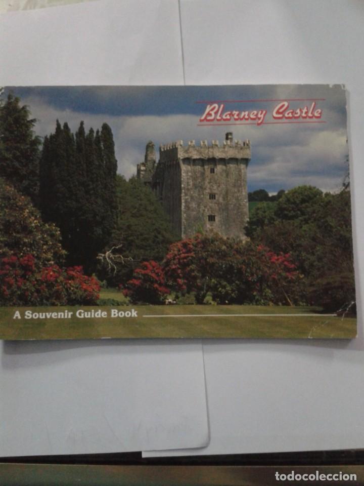 Libros de segunda mano: BLARNEY CASTLE - Foto 1