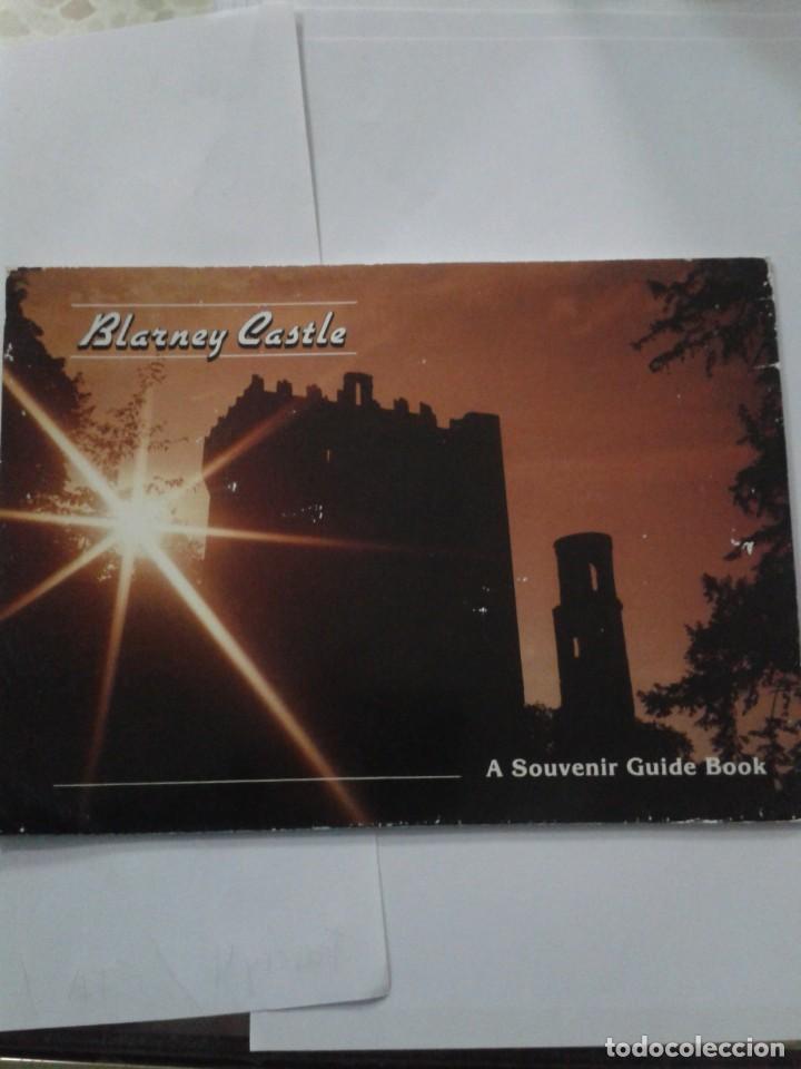 Libros de segunda mano: BLARNEY CASTLE - Foto 2
