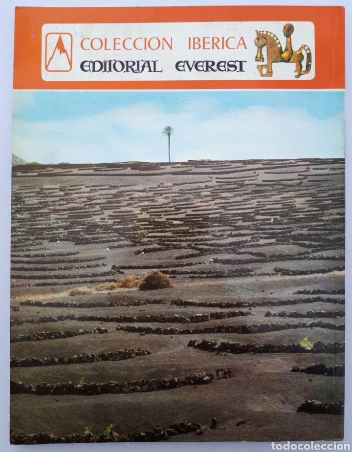 Libros de segunda mano: LANZAROTE EN COLOR. - Foto 2
