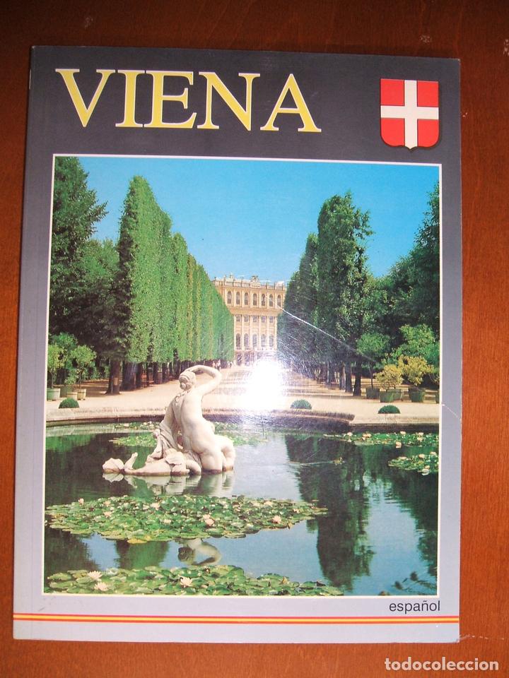 Libros de segunda mano: s.a. - VIENA. - Foto 1