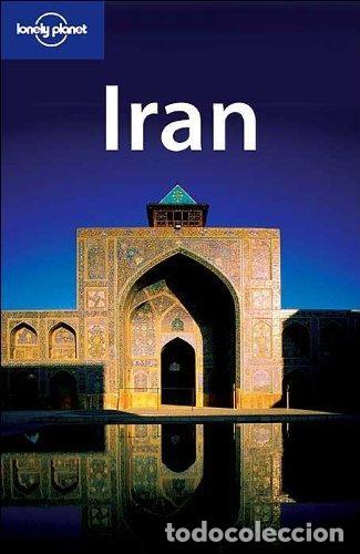 Libros de segunda mano: Iran. VV. AA. EN INGL&Eacute;S - Foto 1