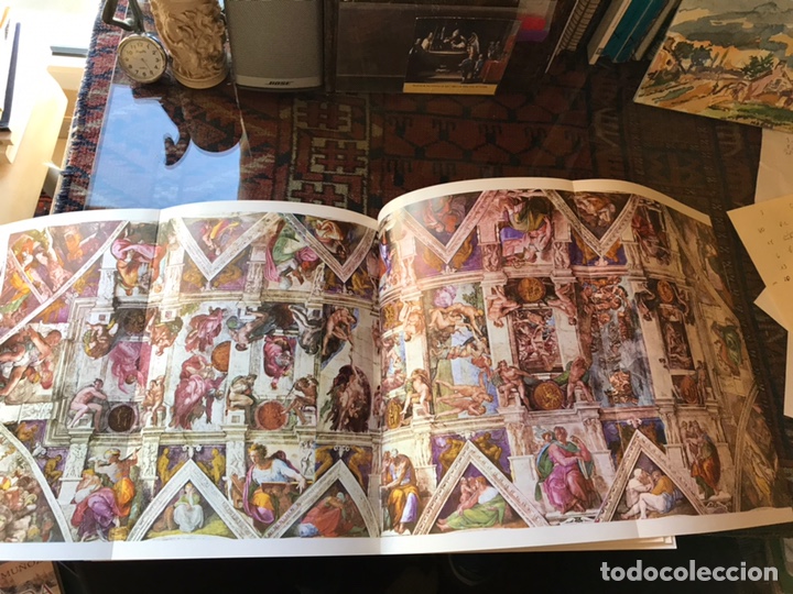 Libros de segunda mano: Ciudad del Vaticano. Plurigraf. - Foto 4