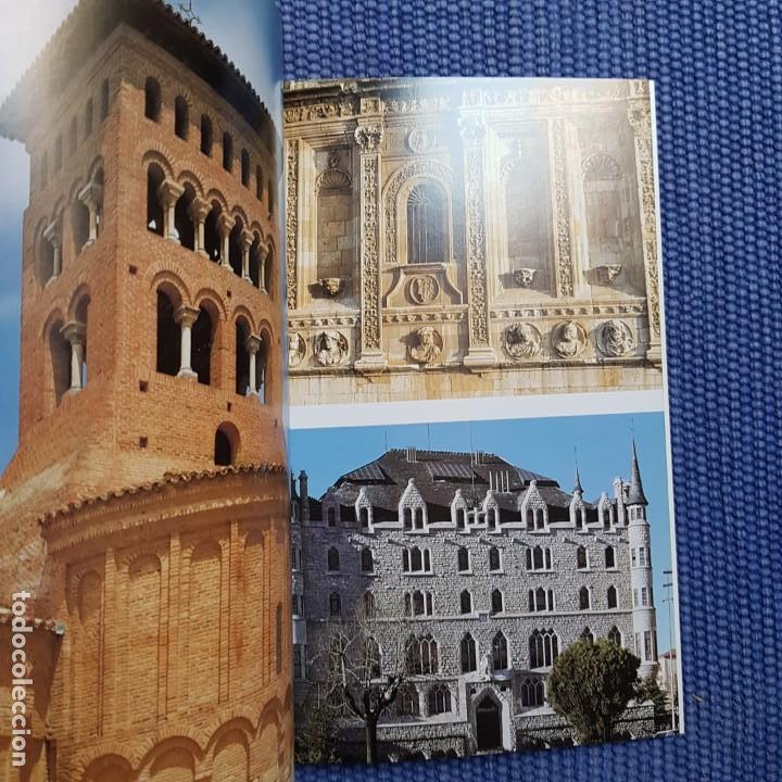 Libros de segunda mano: La provincia de Le&oacute;n - Foto 2
