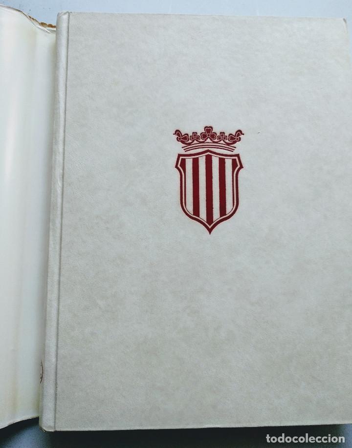 Libros de segunda mano: LLIBRE DEL CONSOLAT DE MAR - Foto 3