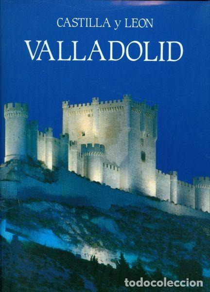 Libros de segunda mano: Castilla y Le&oacute;n. Valladolid - Foto 1