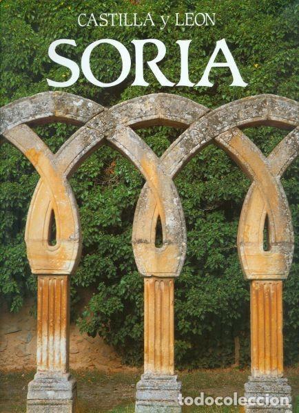 Libros de segunda mano: Castilla y Le&oacute;n. Soria - Foto 1