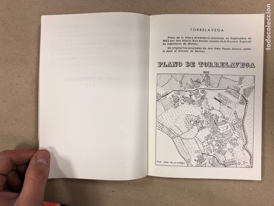 Libros de segunda mano: GU&Iacute;A DE TORRELAVEGA 1972. - Foto 3