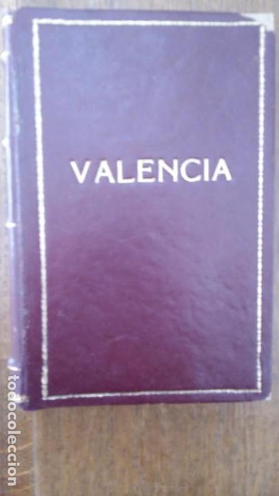 Libros de segunda mano: Valencia. Editorial Everest 1972. Edici&oacute;n para Mare Nostrum S.A. de Seguros y Reaseguros. Palma 1973 - Foto 1
