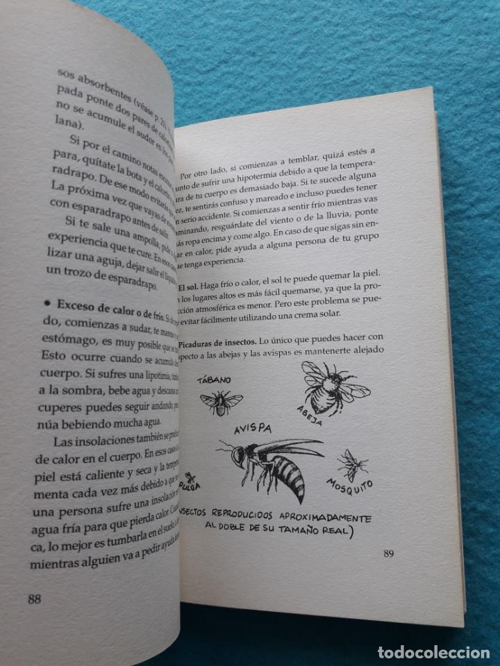 Libros de segunda mano: Vamos de Excursi&oacute;n. L. Foster. - Foto 3