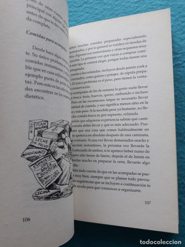 Libros de segunda mano: Vamos de Excursi&oacute;n. L. Foster. - Foto 4