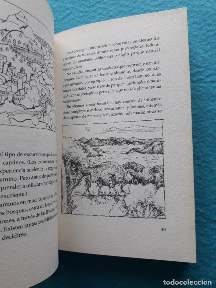 Libros de segunda mano: Vamos de Excursi&oacute;n. L. Foster. - Foto 5