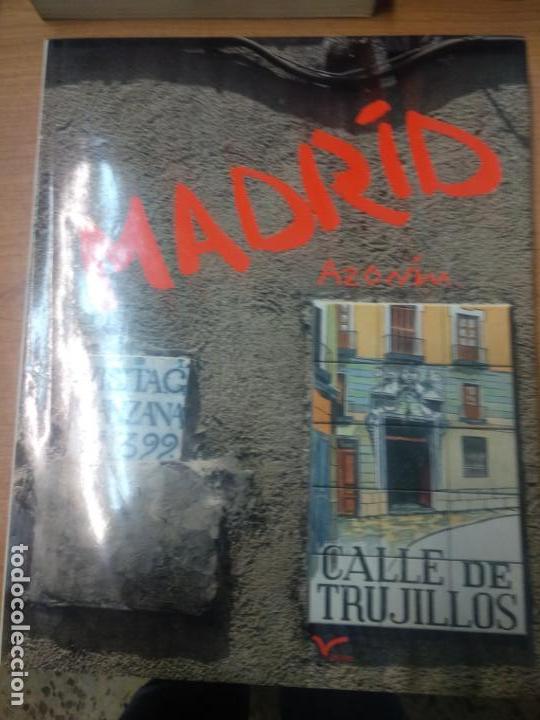 Libros de segunda mano: MADRID, AZORIN - Foto 1