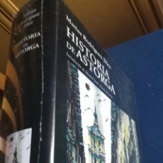 Libros de segunda mano: HISTORIA DE ASTORGA LEÓN POR MATÍAS RODRÍGUEZ DÍEZ. NUEVO. Lote 161412225