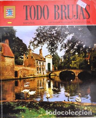 Libros de segunda mano: TODO BRUJAS - Foto 1