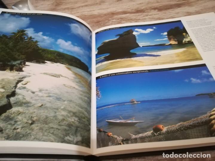 Libros de segunda mano: Mars i cels - en catal&agrave; - Foto 3