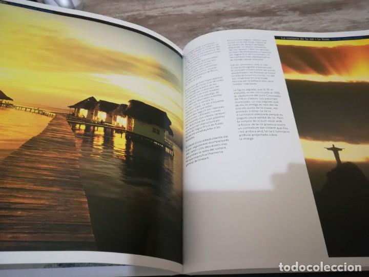 Libros de segunda mano: Mars i cels - en catal&agrave; - Foto 5