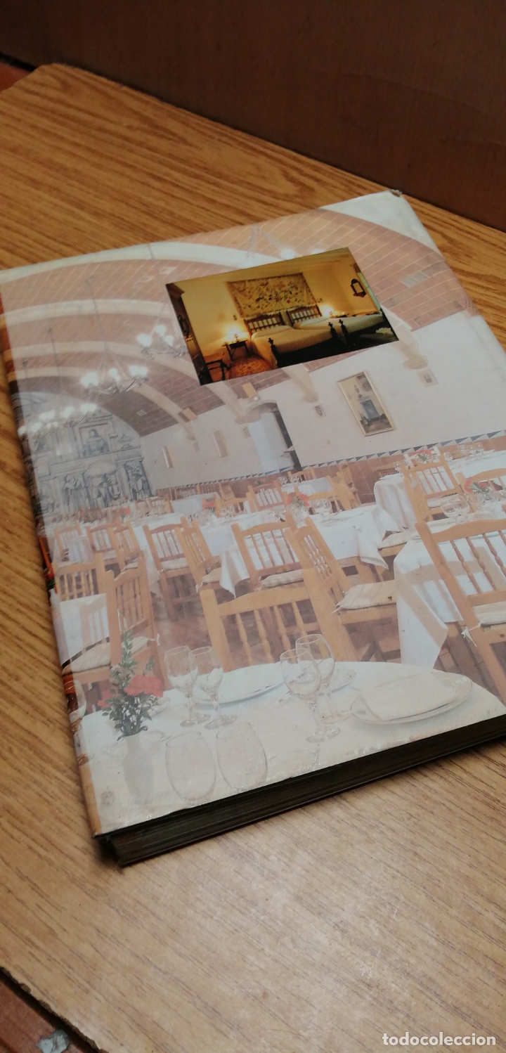 Libros de segunda mano: PARADORES DE ESPA&Ntilde;A - Foto 2