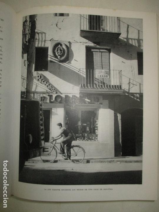 Libros de segunda mano: EL PAÍS VASCO. - BAROJA, Pío. 1953. - Foto 7 - 123161770
