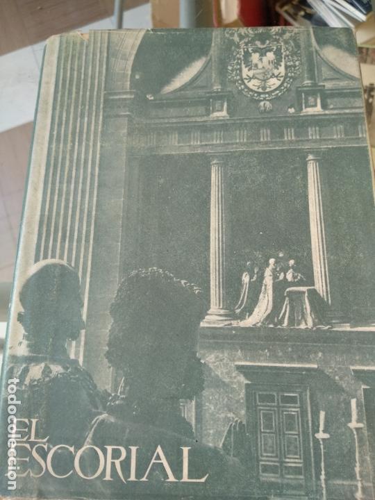 Libros de segunda mano: El escorial - - Foto 1
