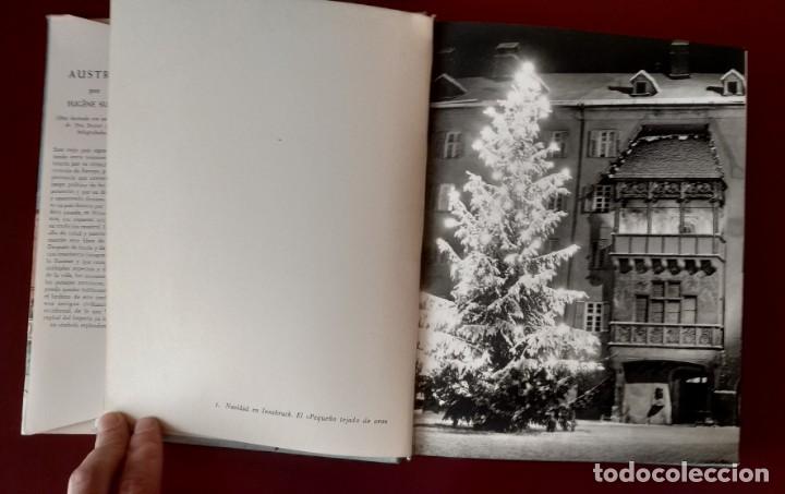 Libros de segunda mano: AUSTRIA EUGENE SUSINI. GRAN FORMATO - Foto 2