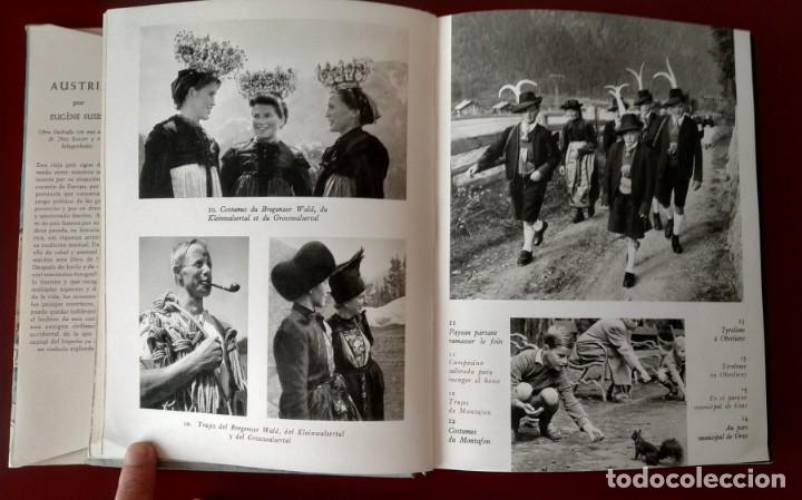 Libros de segunda mano: AUSTRIA EUGENE SUSINI. GRAN FORMATO - Foto 3