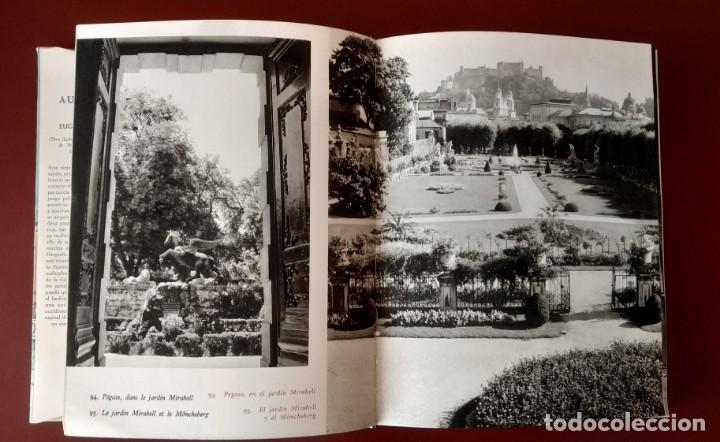 Libros de segunda mano: AUSTRIA EUGENE SUSINI. GRAN FORMATO - Foto 4