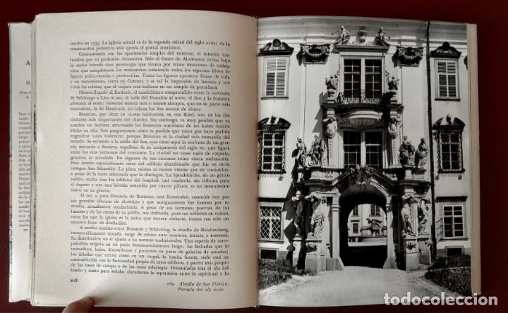 Libros de segunda mano: AUSTRIA EUGENE SUSINI. GRAN FORMATO - Foto 6