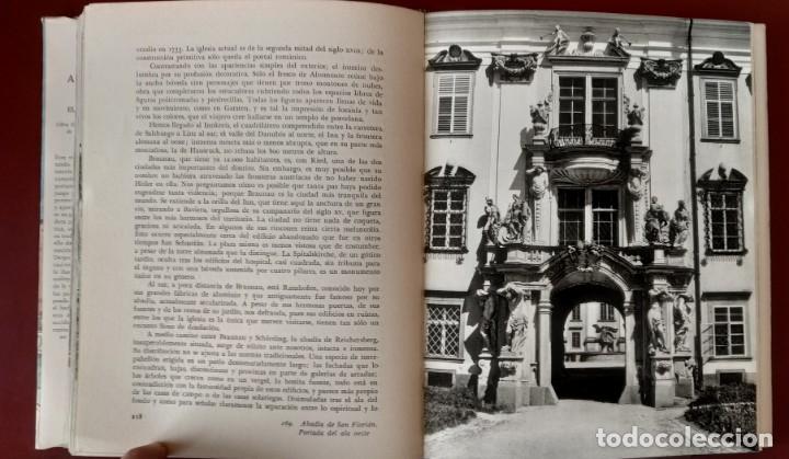 Libros de segunda mano: AUSTRIA EUGENE SUSINI. GRAN FORMATO - Foto 7
