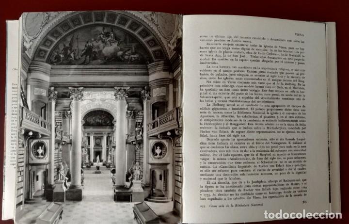 Libros de segunda mano: AUSTRIA EUGENE SUSINI. GRAN FORMATO - Foto 8