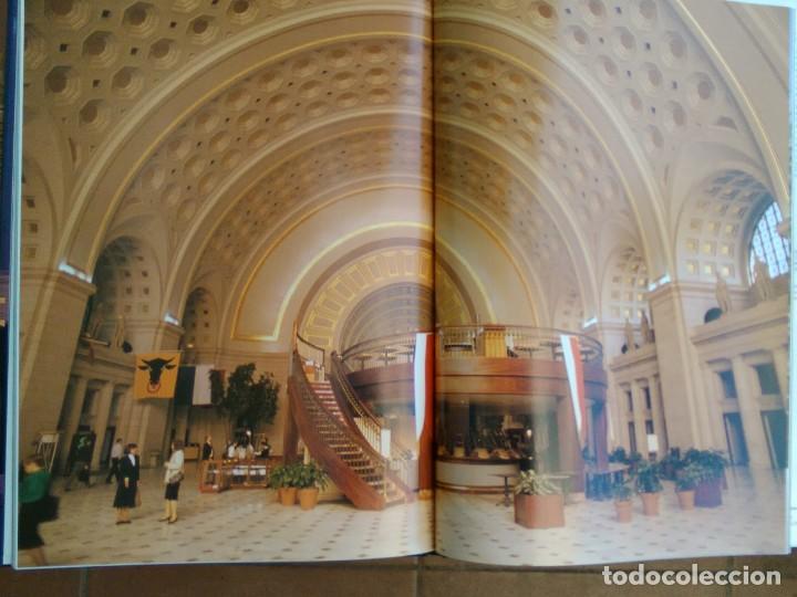 Libros de segunda mano: WASINGTON - BARBARA ANGLE HABER - Foto 3