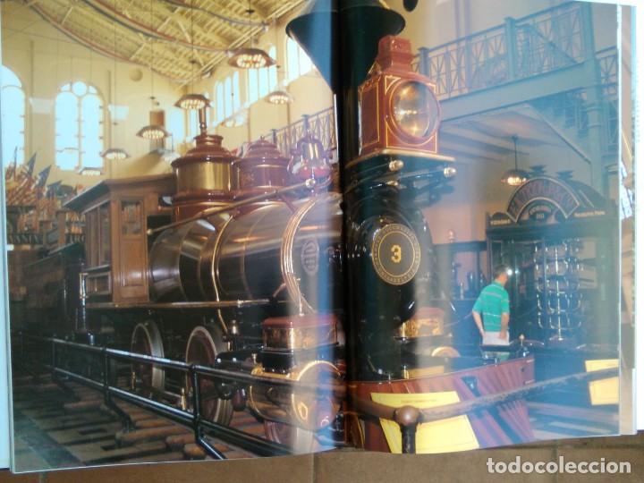 Libros de segunda mano: WASINGTON - BARBARA ANGLE HABER - Foto 4