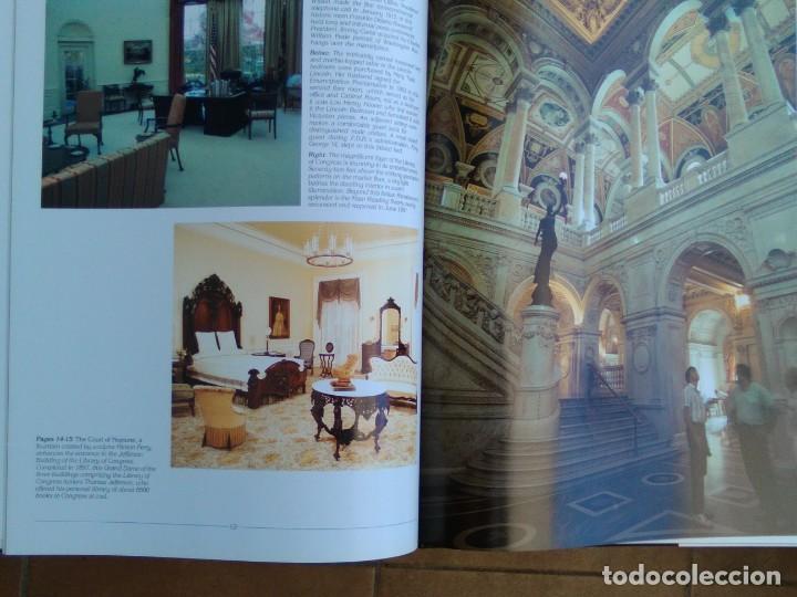 Libros de segunda mano: WASINGTON - BARBARA ANGLE HABER - Foto 5