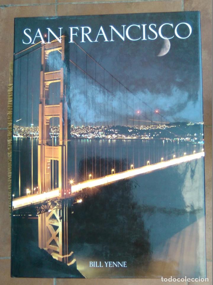 Libros de segunda mano: SAN FRANCISCO - BILL YENNE - Foto 1