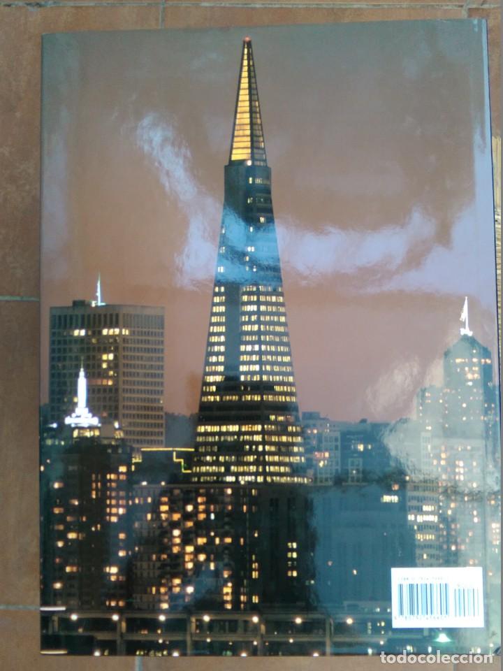 Libros de segunda mano: SAN FRANCISCO - BILL YENNE - Foto 2
