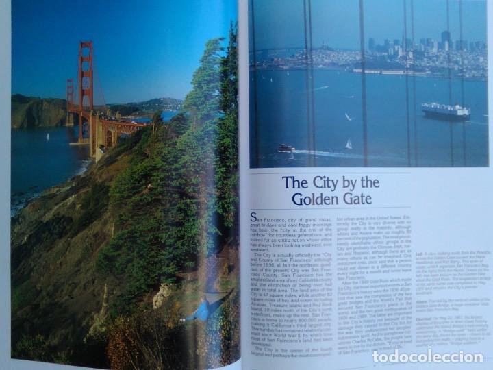 Libros de segunda mano: SAN FRANCISCO - BILL YENNE - Foto 6