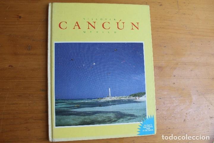 cancun - Compra venta en todocoleccion