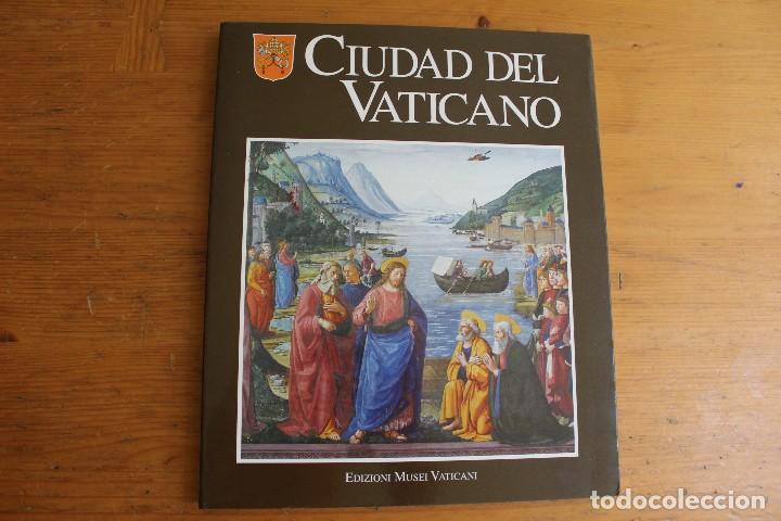 Libros de segunda mano: CIUDAD DEL VATICANO - Foto 1