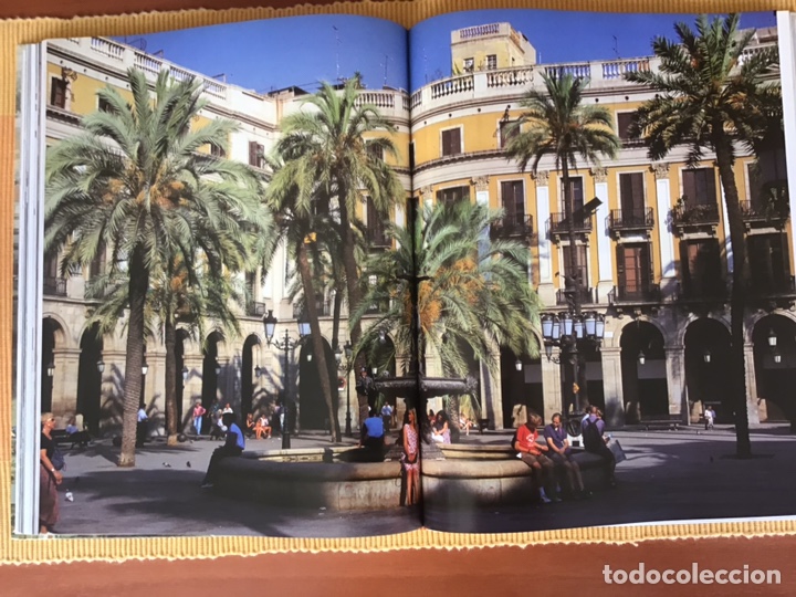 Libros de segunda mano: Plazas de Espa&ntilde;a - Foto 3