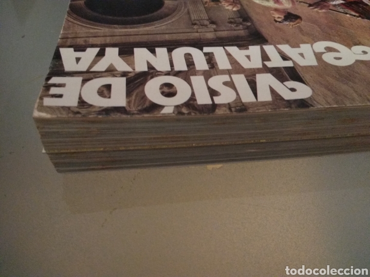 Libros de segunda mano: Visi&oacute; de Catalunya - Foto 4