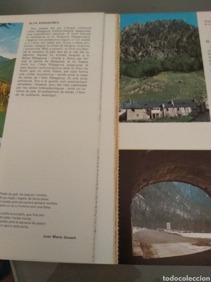 Libros de segunda mano: Visi&oacute; de Catalunya - Foto 5