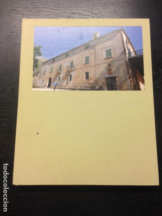 Libros de segunda mano: GALATZO PARA TODOS, CALVIA, MALLORCA, 2011