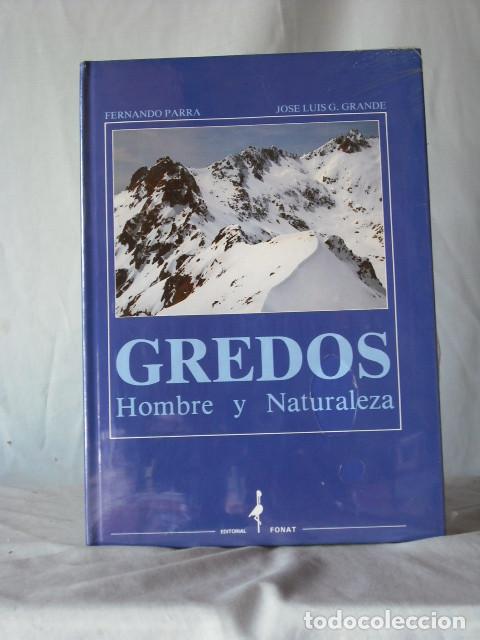 Libros de segunda mano: GREDOS