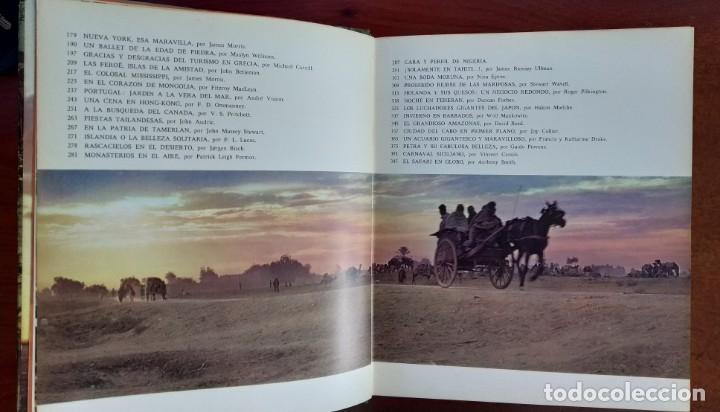 Libros de segunda mano: EL GRAN LIBRO DE VIAJES - Foto 3