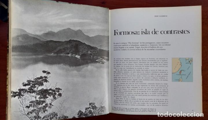 Libros de segunda mano: EL GRAN LIBRO DE VIAJES - Foto 4