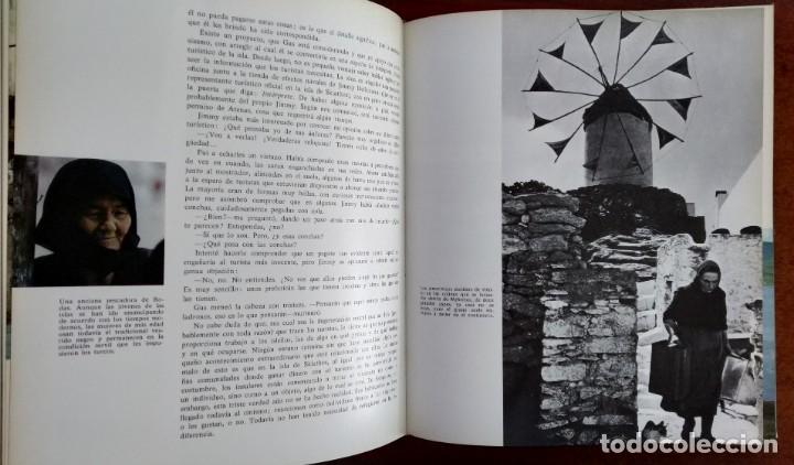 Libros de segunda mano: EL GRAN LIBRO DE VIAJES - Foto 7