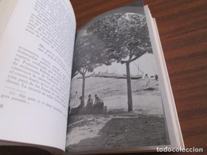 Libros de segunda mano: Cadaqu&eacute;s --- Jos&eacute; Pla - Foto 2