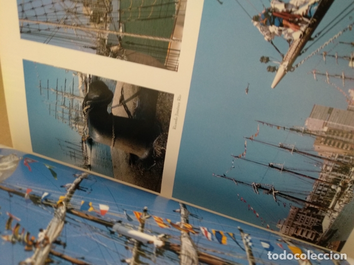 Libros de segunda mano: CADIZ EN LA GRAN REGATA. - Foto 2