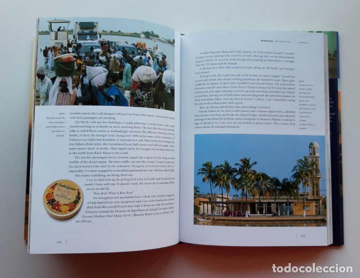 Libros de segunda mano: Sahara, Michael Palin, BBC - Foto 2